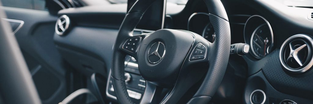 How in 2020 They  Will Collect Tax for « Luxury Cars »